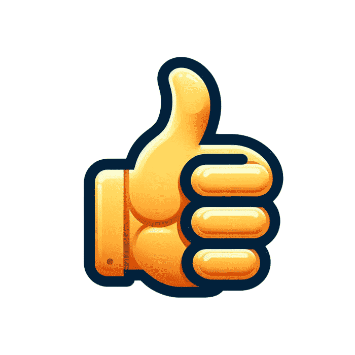 Thumb Emoji